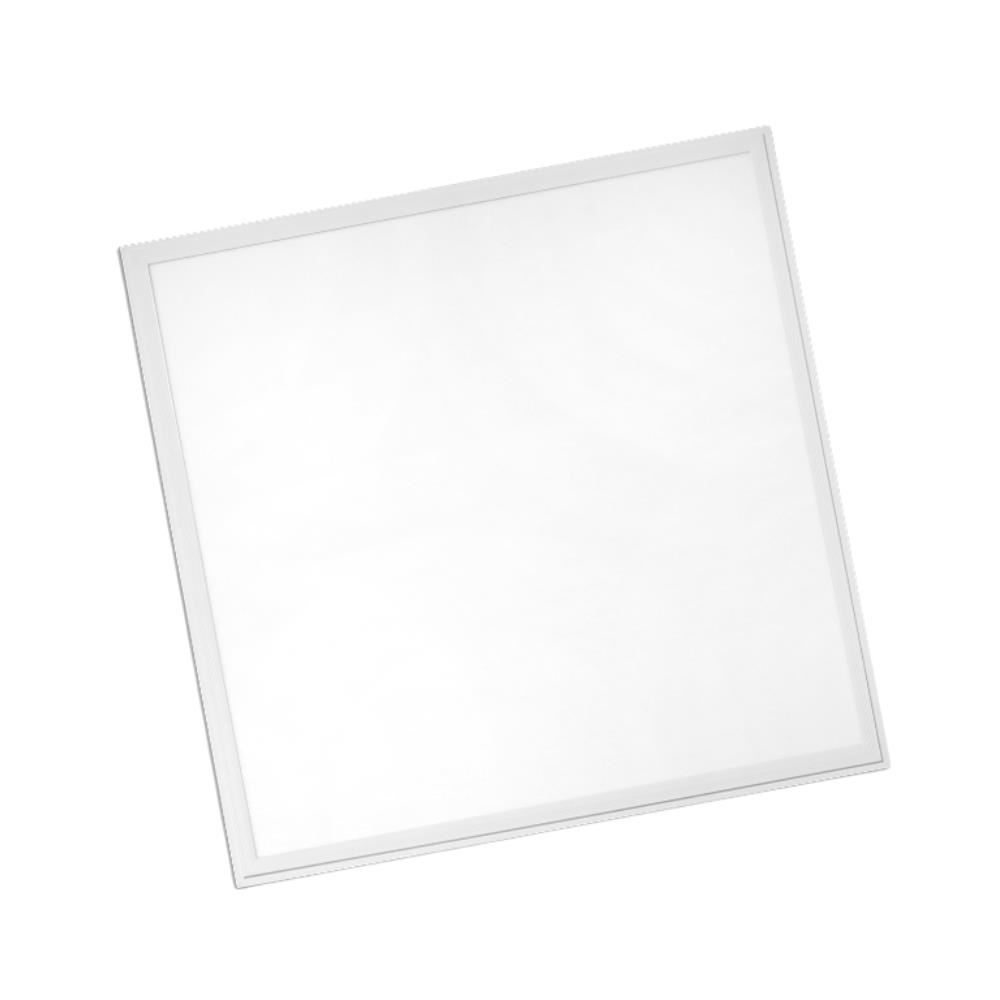 Panel LED de 60x60cm 48W 4800 Lumenes luz blanca OPALUX OP-6060-48W